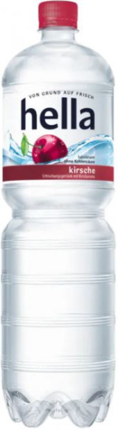 Hella Kirsch