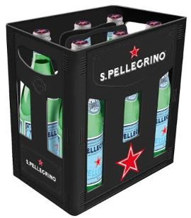 SanPellegrino