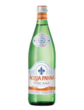 Acqua Panna Naturell