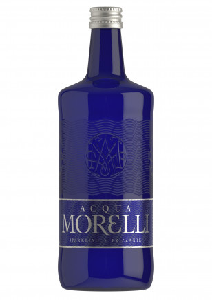 Aqua Morelli Sparkling