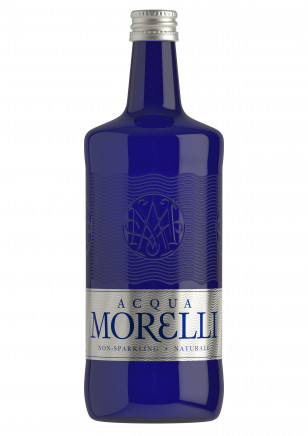 Aqua Morelli Non Sparkling Naturale