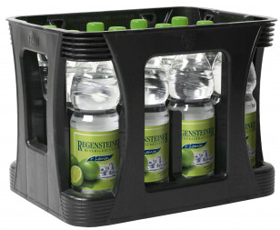 Regensteiner + Lemon  