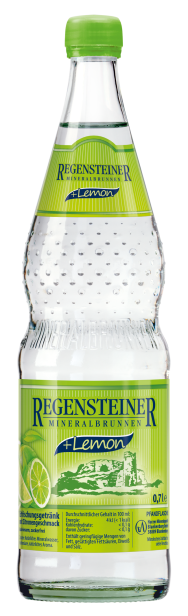 Regensteiner Plus Lemon  