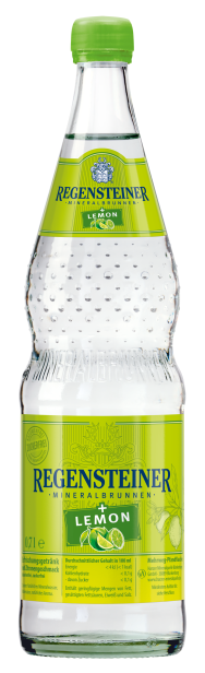 Regensteiner Plus Lemon  