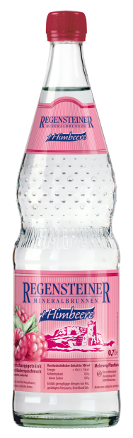 Regensteiner Plus Himbeer 