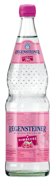 Regensteiner Plus Himbeer 