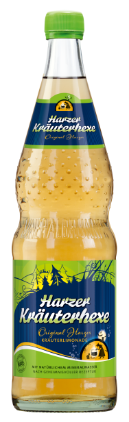 Harzer Kräuterhexe 