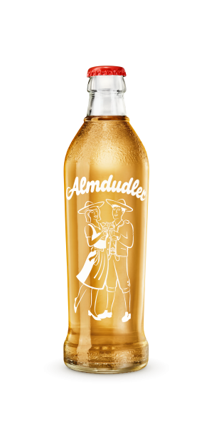 Almdudler