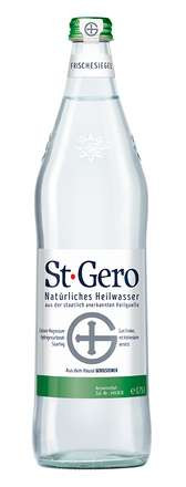 St. Gero Heilwasser
