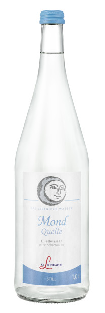 St.Leonhard Mondquelle Still