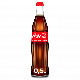 Coca Cola