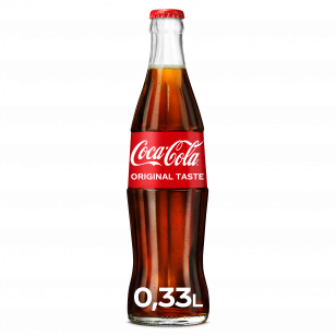 Coca Cola