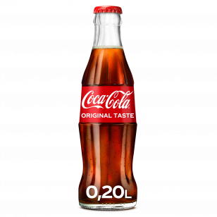 Coca Cola 