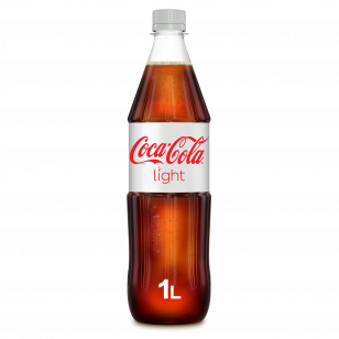 Coca Cola Light