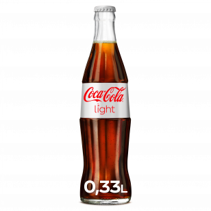 Coca Cola Light