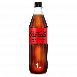 Coca Cola Zero