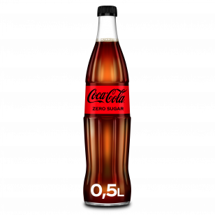 Coca Cola Zero