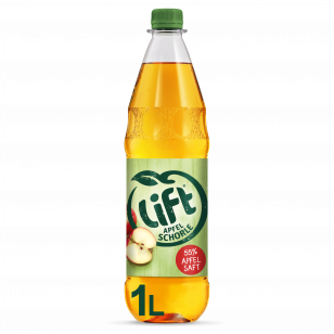 Lift Apfelschorle