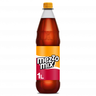 Mezzo Mix