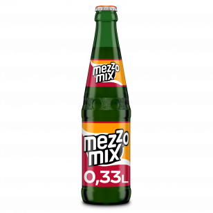 Mezzo Mix