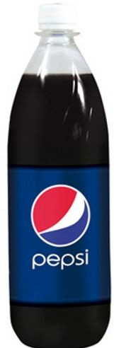 Pepsi Cola 