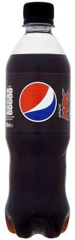 Pepsi Cola Zero