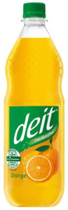 Deit Orange