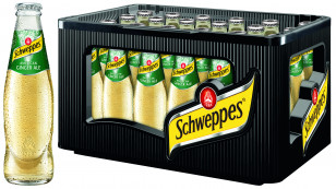 Schweppes Amarican Ginger Ale