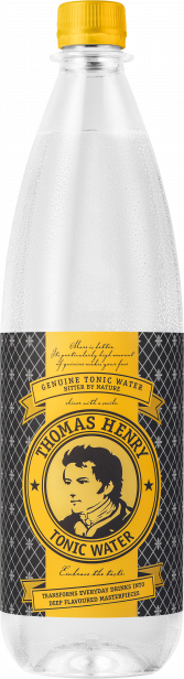 Thomas Henry Tonic Water