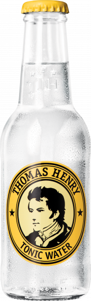 Thomas Henry Tonic Water