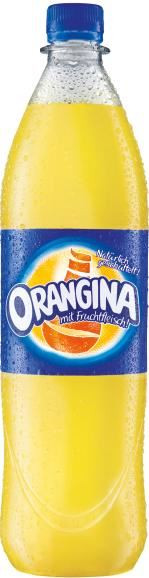 Orangina Original