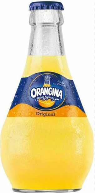 Orangina Original