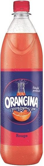 Orangina Rouge