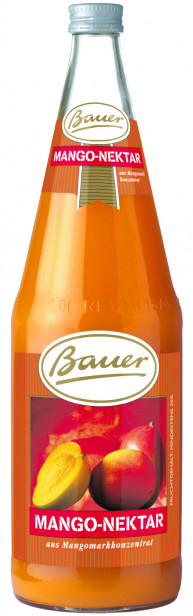 Bauer Mangonektar