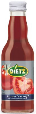 Dietz Tomatensaft