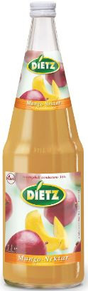 Dietz Mango Nektar