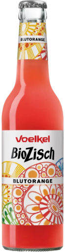 Voelkel BioZisch Blutorange