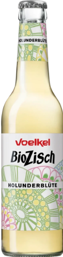 Voelkel BioZisch Holunder