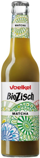 Voelkel BioZisch Matcha