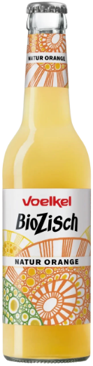 Voelkel BioZisch Orange