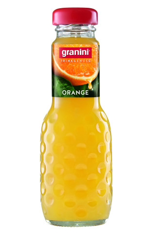 Granini Orangensaft