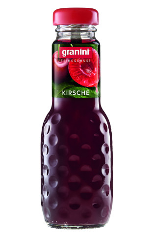 Granini Kirsch-Nektar
