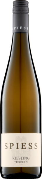 Riesling QbA