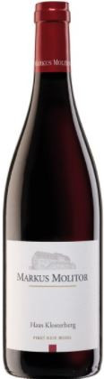 Pinot Noir QbA "Haus Klosterberg"