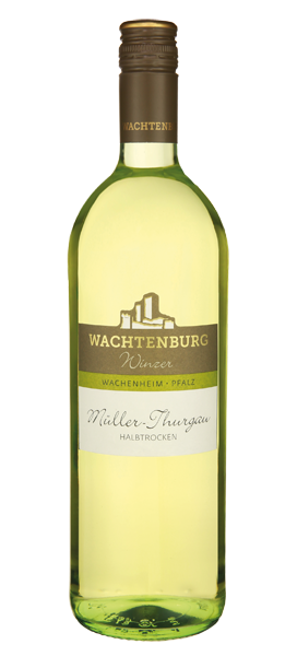 Müller Thurgau QbA