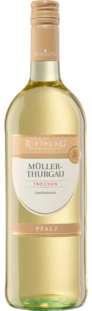 Müller Thurgau QbA "Wappen"