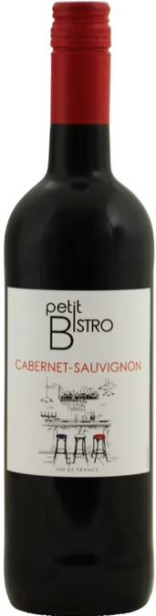 Cabernet Sauvignon Petit Bistro