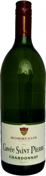 Chardonnay VdP