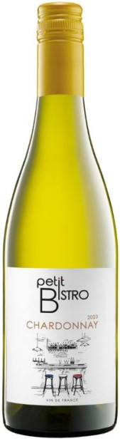 Chardonnay Petit Bistro
