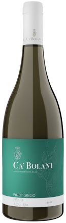 Ca' Bolani Pinot Grigio Friaul D.O.C.